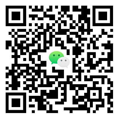 微信二维码